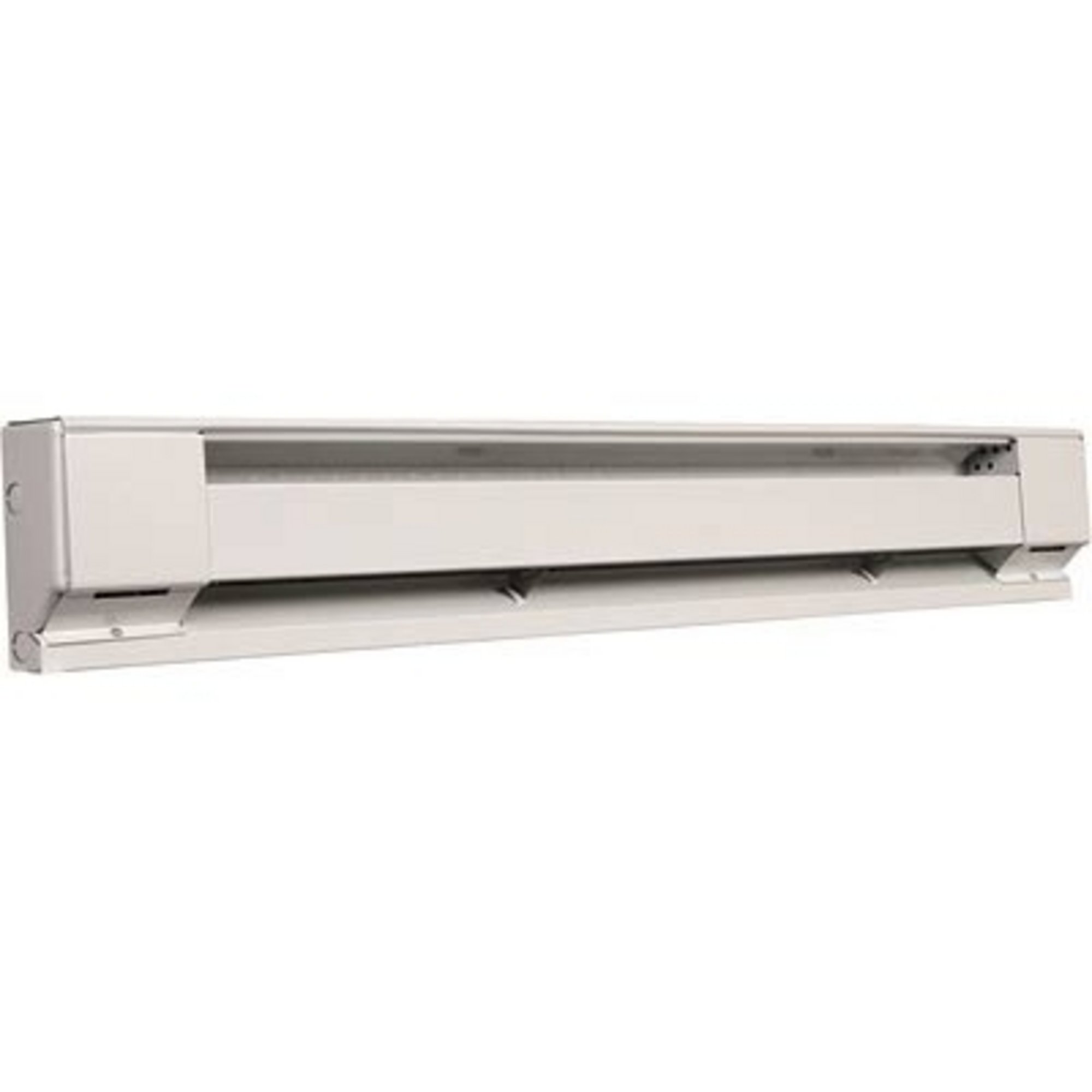 Fahrenheat Electric Baseboard Heater 500 Watt 30in Width Model F25426 Northern Tool